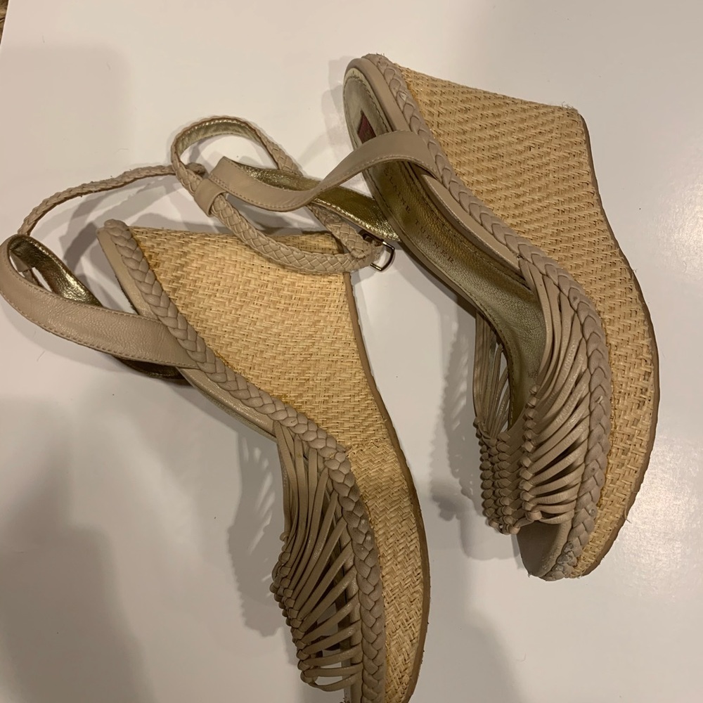 Elaine Turner heels - Picture 3 of 3